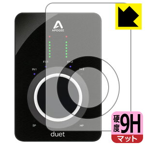 9H���d�x�y ���˒ጸ �z�ی�t�B���� APOGEE Duet 3 (�\�ʗp/�m�u�p) ���{�� ���А�������