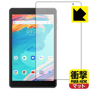 �Ռ��z���y ���˒ጸ �z�ی�t�B���� Blackview Tab 5 ���{�� ���А�������