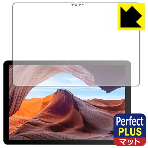 Perfect Shield Plusy ˒ጸ zیtB VANKYO [L[ MatrixPad S31X { А