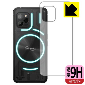9H���d�x�y ���˒ጸ �z�ی�t�B���� Unihertz Luna (�w�ʗp) ���{�� ���А�������