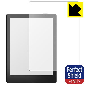 Perfect Shield�y ���˒ጸ �z�ی�t�B���� Onyx BOOX Poke5 (��ʗp) ���{�� ���А�������