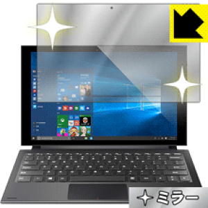 Mirror Shield Teclast X3 Pro ���{�� ���А�������