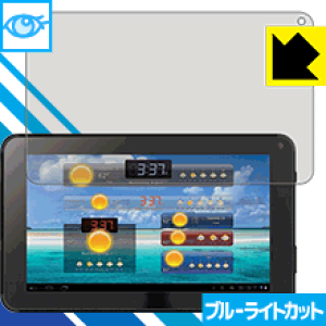 �u���[���C�g�J�b�g�ی�t�B���� ROOMMATE EB-TB60K ���{�� ���А�������