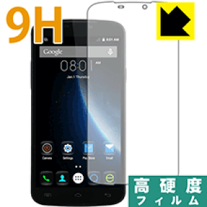9H���d�x�y ���� �z�ی�t�B���� DOOGEE X6 / X6 Pro ���{�� ���А�������