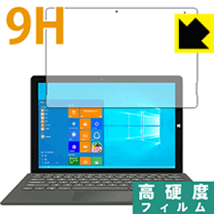9H���d�x�y ���� �z�ی�t�B���� Teclast X5 Pro ���{�� ���А�������