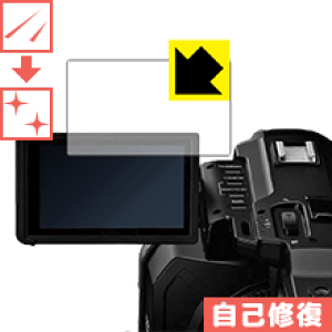 �L�Y���ȏC���ی�t�B���� 4K�J�������R�[�_�[ AG-UX180 / AG-UX90 ���{�� ���А�������