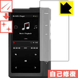 �L�Y���ȏC���ی�t�B���� Hi-Fi�I�[�f�B�I�v���[���[ H6 ���{�� ���А�������