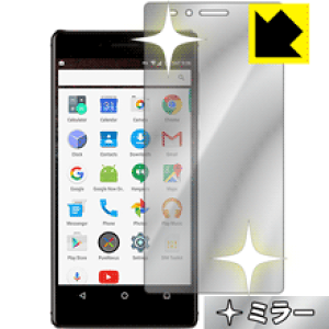 Mirror Shield Vernee Apollo ���{�� ���А�������