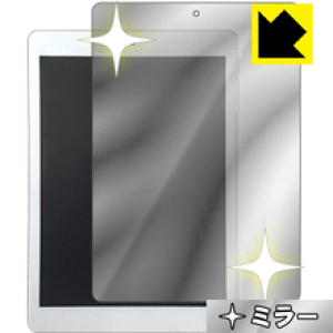 Mirror Shield BLUEDOT BNT-791W ���{�� ���А�������