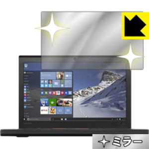 Mirror Shield ThinkPad X260 ���{�� ���А�������