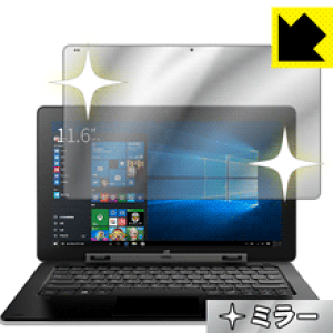 Mirror Shield Cube iWork1X ���{�� ���А�������