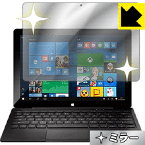 Mirror Shield geanee WDP-121-2G32G-CT-KB ���{�� ���А�������