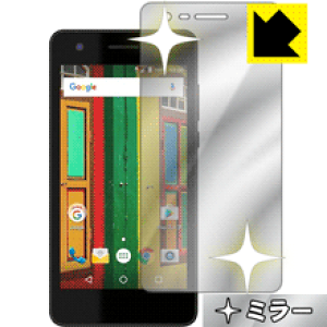 Mirror Shield FLEAZ Que CP-L45s / FLEAZ Que+N { А