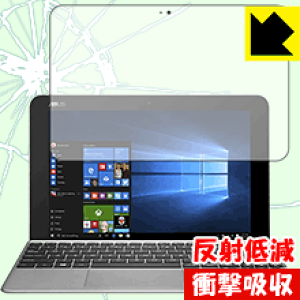 �Ռ��z���y ���˒ጸ �z�ی�t�B���� ASUS TransBook Mini T102HA ���{�� ���А�������