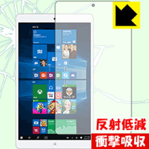 �Ռ��z���y ���˒ጸ �z�ی�t�B���� Teclast X80 Power ���{�� ���А�������