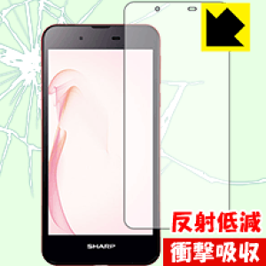 Ռzy ˒ጸ zیtB ANIX AQUOS SH-M04/SH-M04-A { А