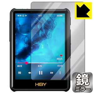 Mirror Shield یtB HiBy New R3 Pro Saber (\ʗp) { А