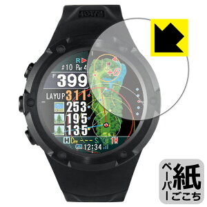 �y�[�p�[���C�N�ی�t�B���� Shot Navi Evolve PRO Touch ���{�� ���А�������