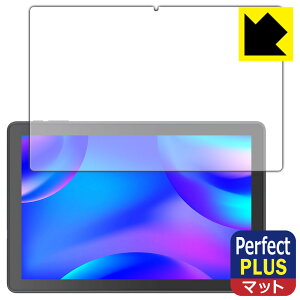 Perfect Shield Plus�y ���˒ጸ �z�ی�t�B���� VANKYO MatrixPad S10X ���{�� ���А�������