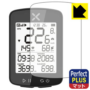 Perfect Shield Plus�y ���˒ጸ �z�ی�t�B���� XOSS G Gen2 / G+ Gen2 ���{�� ���А�������