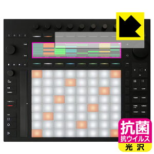 �R�� �R�E�C���X�y ���� �z�ی�t�B���� Ableton Push 3 (�f�B�X�v���C�p) ���{�� ���А�������