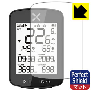 Perfect Shield�y ���˒ጸ �z�ی�t�B���� XOSS G Gen2 / G+ Gen2 ���{�� ���А�������