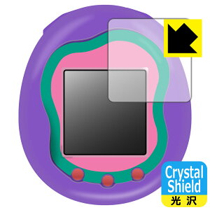 Tamagotchi Uni(܂j) p Crystal Shieldy  zیtB { А