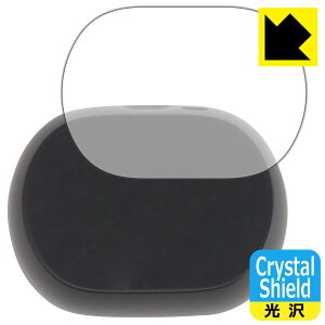 Crystal Shield�y ���� �z�ی�t�B���� Poly Voyager Free 60+ UC (�^�b�`�X�N���[���t���[�d�P�[�X) ��ʗp ���{�� ���А�������