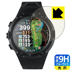 9H���d�x�y �u���[���C�g�J�b�g �z�ی�t�B���� Shot Navi Evolve PRO Touch ���{�� ���А�������