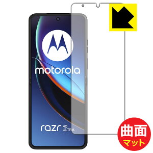 Flexible Shield Mattey ˒ጸ zیtB Motorola razr 40 ultra (CfBXvCp) { А