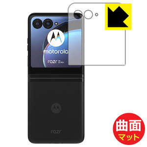 Flexible Shield Mattey ˒ጸ zیtB Motorola razr 40 ultra (AEgfBXvCp) { А