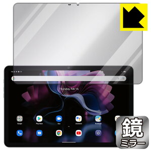 Mirror Shield �ی�t�B���� Blackview Tab 16 (��ʗp) ���{�� ���А�������