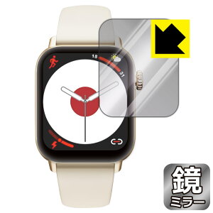 Mirror Shield �ی�t�B���� itDEAL �X�}�[�g�E�H�b�` H5 ���{�� ���А�������