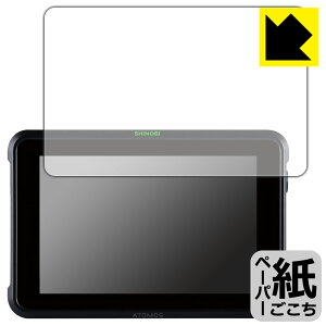 �y�[�p�[���C�N�ی�t�B���� ATOMOS SHINOBI 7 ATOMSHB002 ���{�� ���А�������