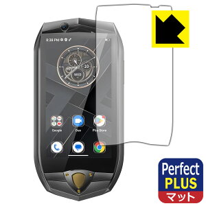 Perfect Shield Plus�y ���˒ጸ �z�ی�t�B���� OUKITEL K16 ���{�� ���А�������