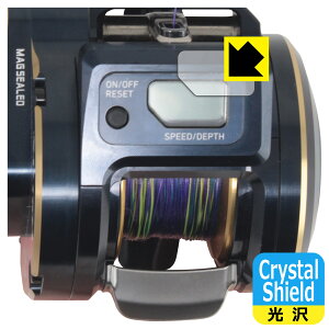 DAIWA xCg[ \eBK IC 100V[Y / 300V[Y p Crystal Shieldy  zیtB (ʗp) { А
