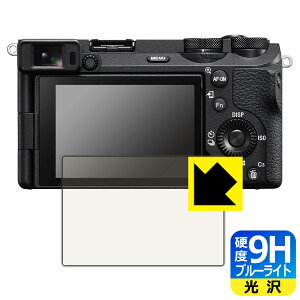 9H���d�x�y �u���[���C�g�J�b�g �z�ی�t�B���� SONY ��6700 ���{�� ���А�������