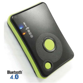 Bluetooth Smart搭載 GPSロガー GL-770M