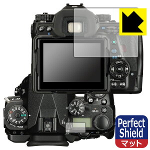 Perfect Shieldy ˒ጸ zیtB PENTAX K-1 MarkII/K-1 { А