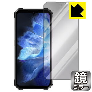 Mirror Shield �ی�t�B���� OUKITEL WP26 ���{�� ���А�������