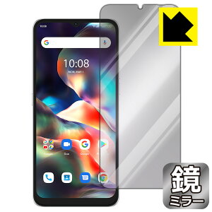 Mirror Shield �ی�t�B���� UMIDIGI F3 Pro 5G ���{�� ���А�������