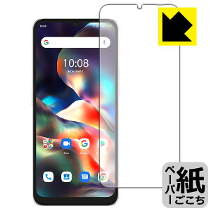 �y�[�p�[���C�N�ی�t�B���� UMIDIGI F3 Pro 5G ���{�� ���А�������