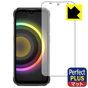 Perfect Shield Plus�y ���˒ጸ �z�ی�t�B���� Ulefone Armor 21 ���{�� ���А�������