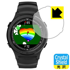Crystal Shieldy  zیtB Voice Caddie ({CXLfB) A2 / A3 { А