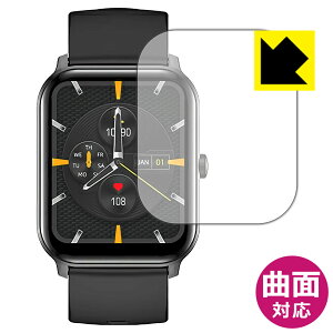 Flexible Shield�y ���� �z�ی�t�B���� �X�}�[�g�E�H�b�` KW105 Pro ���{�� ���А�������