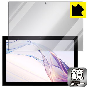 Mirror Shield یtB aiwa tab AS10(6) JA3-TBA1004-6 (ʗp) { А