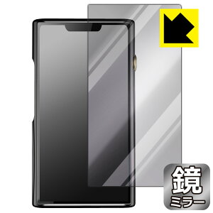 Mirror Shield �ی�t�B���� SHANLING M9 Plus ���{�� ���А�������