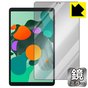 Mirror Shield �ی�t�B���� Blackview Tab 60 ���{�� ���А�������