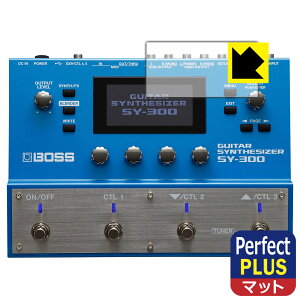 Perfect Shield Plusy ˒ጸ zیtB BOSS SY-300 (fBXvCp) { А