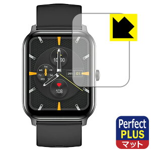 Perfect Shield Plus�y ���˒ጸ �z�ی�t�B���� �X�}�[�g�E�H�b�` KW105 Pro ���{�� ���А�������